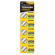 PORTATIL TOSHIBAILA CR2032T BL5
